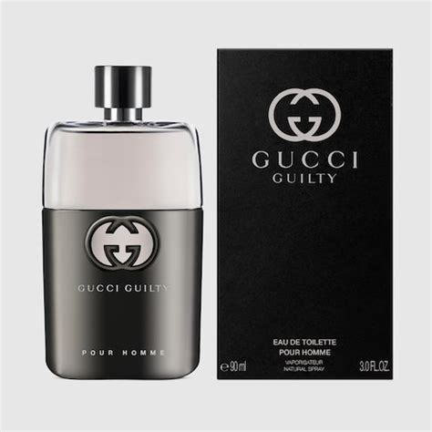 gucci guilty eau pour homme fragrantica|gucci guilty pour homme12 ml.